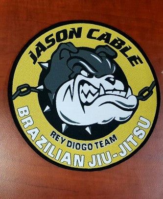 Dawg House Gym Sewing Set Kids - 1