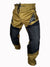 2023 CK PJ Paintball Pants - "CKAYUUT" Coyote brown