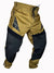 2023 CK PJ Paintball Pants - "CKAYUUT" Coyote brown