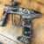 Vento Paintball Marker Design