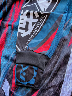 2022  COMP 2.0 CRSDR JERSEY