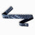 2022 CK LOUIE SERIES  Paintball Headband COOL BLUE