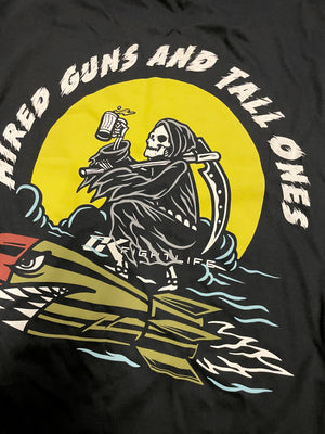 CK HIRED GUNS Shirt