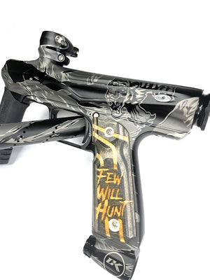 CK X SHOCKER COLLABORATION Marker - "EL TIGRE"