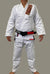 LIMITED EDITION "BORN AND RAISED" COMP GI WHITE