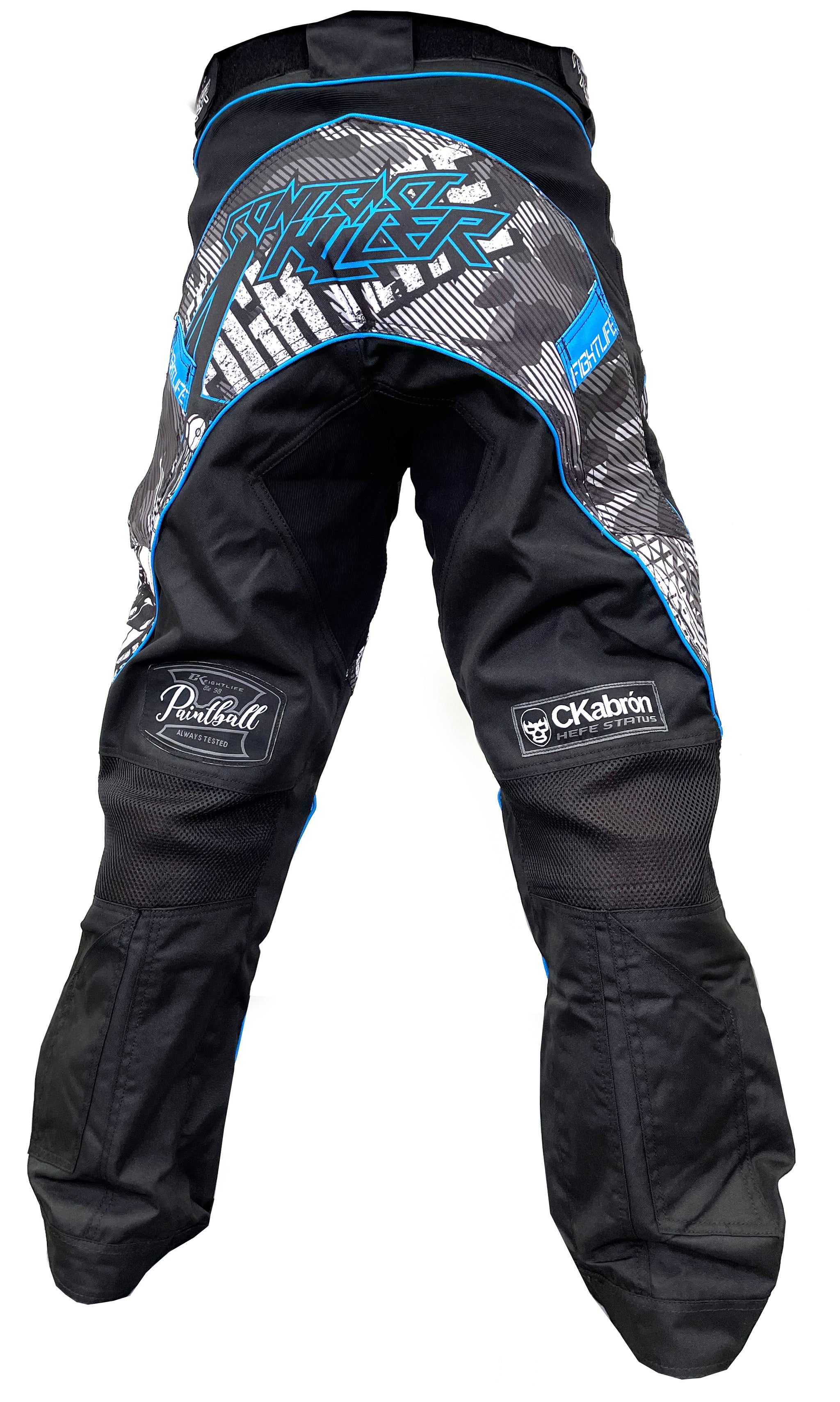 Dye UL-C Pants – Lone Wolf Paintball