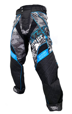 NEW 2021 Contract Killer Paintball GraysCKull Pants