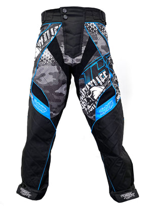 NEW 2021 Contract Killer Paintball GraysCKull Pants