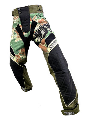 Contract Killer New 2021 Rhodey Paintball Pants