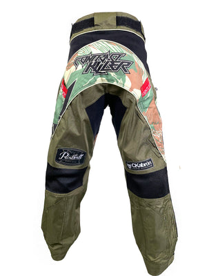 Contract Killer New 2021 Rhodey Paintball Pants