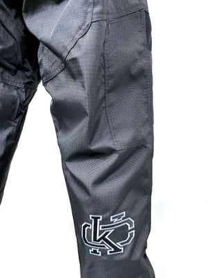 2021 CK PJ Paintball Pants - ALL BLACK