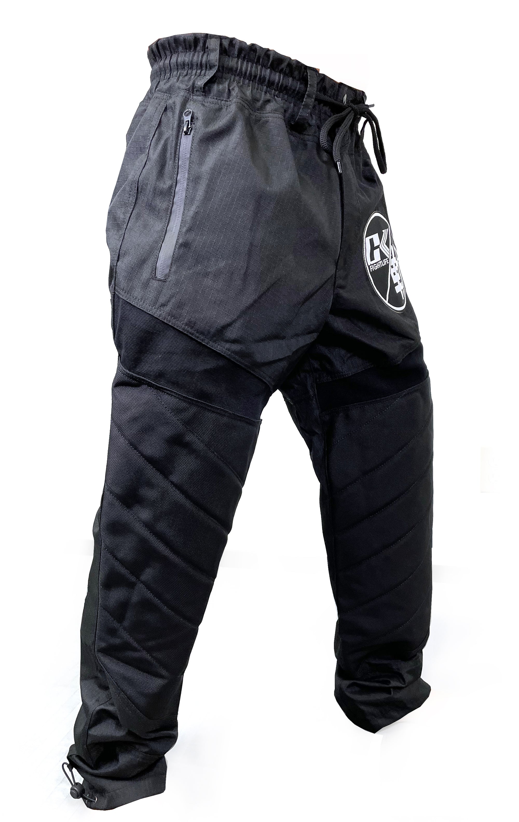 2021 CK PJ Paintball Pants - ALL BLACK