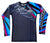 NEW! CK AMETHYST RASHGUARD KIDS Multi colored