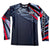 NEW! CK AMETHYST RASHGUARD KIDS GRAY / RED