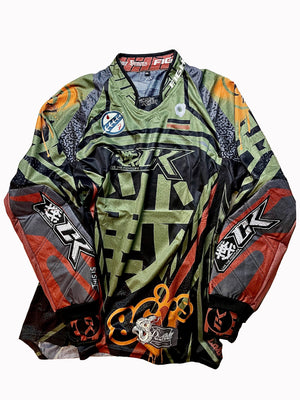 2022  THE FETT2.0 JERSEY