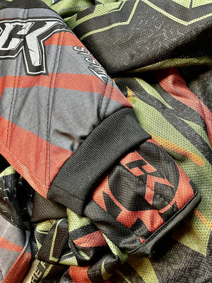 2022  THE FETT2.0 JERSEY