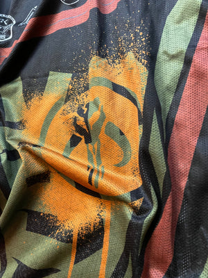2022  THE FETT2.0 JERSEY