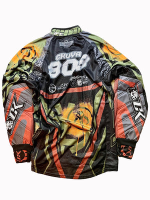 2022  THE FETT2.0 JERSEY