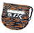 CK Paintball Goggle Bag New 2021 Design - Brown Camo Design