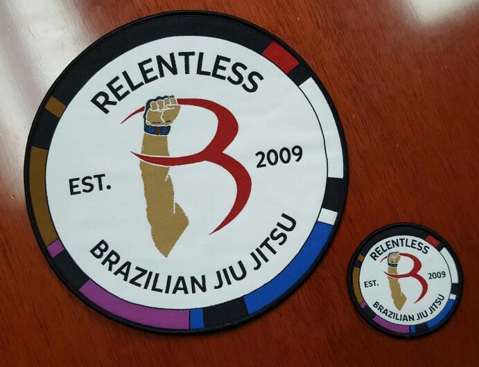 Relentless Sewing Set - 2 #121